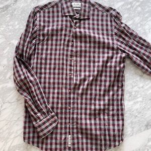 Van Gils Dress Shirt